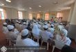 برگزاری گردهمایی روحانیون اهل تشیع و تسنن شهرستان های چابهار،کنارک ،دشتیاری و زرآباد