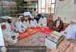 بازدید مسئول نهاد چابهار از مدرسه دینی صدیقیه هیچان ازتوابع بخش مرکزی شهرستان نیکشهر